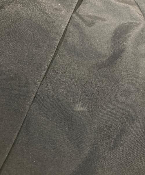 HELLY HANSEN（ヘリーハンセン）HELLY HANSEN (ヘリーハンセン) スカンザ3ウェイジャケット ブラック サイズ:Lの古着・服飾アイテム