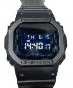 CASIOカシオ）の古着「G-SHOCK」