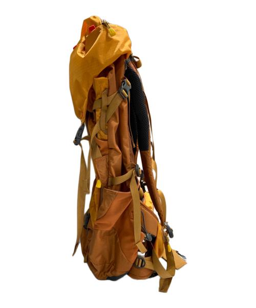 Columbia（コロンビア）Columbia (コロンビア) リュック オレンジの古着・服飾アイテム
