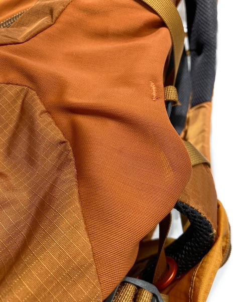 Columbia（コロンビア）Columbia (コロンビア) リュック オレンジの古着・服飾アイテム