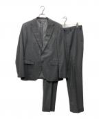 UNITED ARROWSユナイテッドアローズ）の古着「セットアップスーツ」｜グレー