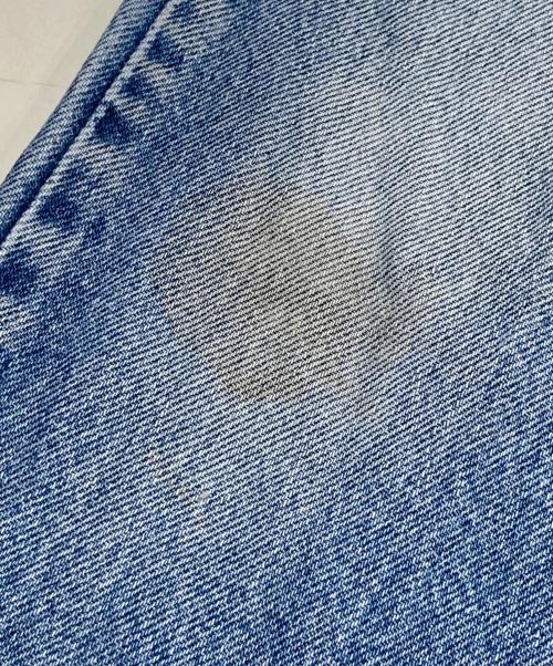 LEVI'S（リーバイス）LEVI'S (リーバイス) 517デニムパンツ インディゴ サイズ:83.5㎝(W33)の古着・服飾アイテム