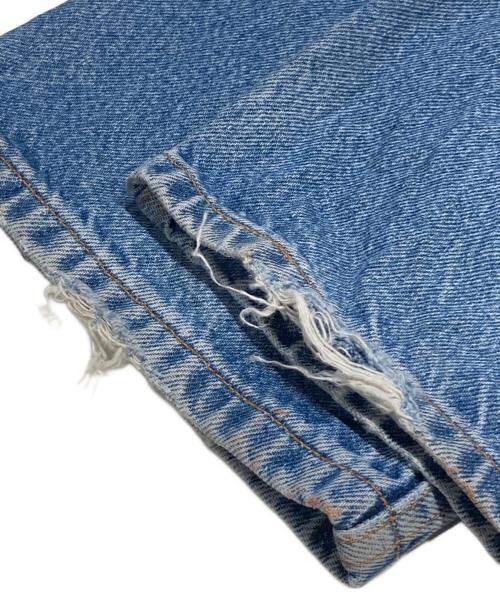 LEVI'S（リーバイス）LEVI'S (リーバイス) 517デニムパンツ インディゴ サイズ:83.5㎝(W33)の古着・服飾アイテム