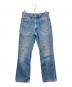 LEVI'S（リーバイス）の古着「517デニムパンツ」｜インディゴ