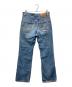 LEVI'S (リーバイス) 517デニムパンツ インディゴ サイズ:83.5㎝(W33)：7000円