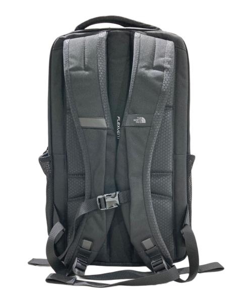 THE NORTH FACE（ザ ノース フェイス）THE NORTH FACE (ザ ノース フェイス) Vault Backpack ブラック 未使用品の古着・服飾アイテム
