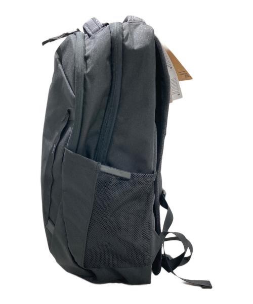 THE NORTH FACE（ザ ノース フェイス）THE NORTH FACE (ザ ノース フェイス) Vault Backpack ブラック 未使用品の古着・服飾アイテム