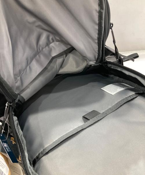 THE NORTH FACE（ザ ノース フェイス）THE NORTH FACE (ザ ノース フェイス) Vault Backpack ブラック 未使用品の古着・服飾アイテム