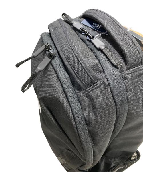 THE NORTH FACE（ザ ノース フェイス）THE NORTH FACE (ザ ノース フェイス) Vault Backpack ブラック 未使用品の古着・服飾アイテム