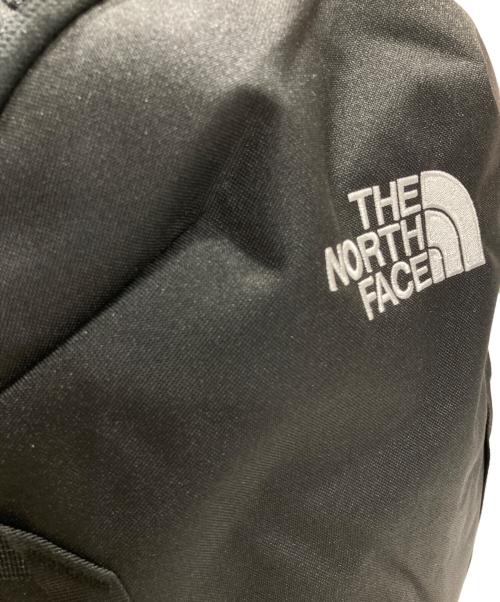 THE NORTH FACE（ザ ノース フェイス）THE NORTH FACE (ザ ノース フェイス) Vault Backpack ブラック 未使用品の古着・服飾アイテム