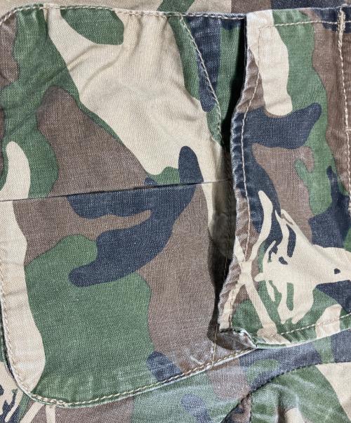 Hysteric Glamour（ヒステリックグラマー）Hysteric Glamour (ヒステリックグラマー) ファティーグジャケット カーキ サイズ:Sの古着・服飾アイテム