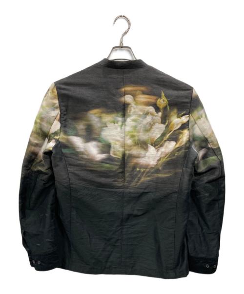 TAAKK（ターク）TAAKK (ターク) SHIRTS JACKET ブラック サイズ:1の古着・服飾アイテム