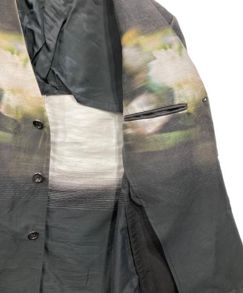 TAAKK（ターク）TAAKK (ターク) SHIRTS JACKET ブラック サイズ:1の古着・服飾アイテム