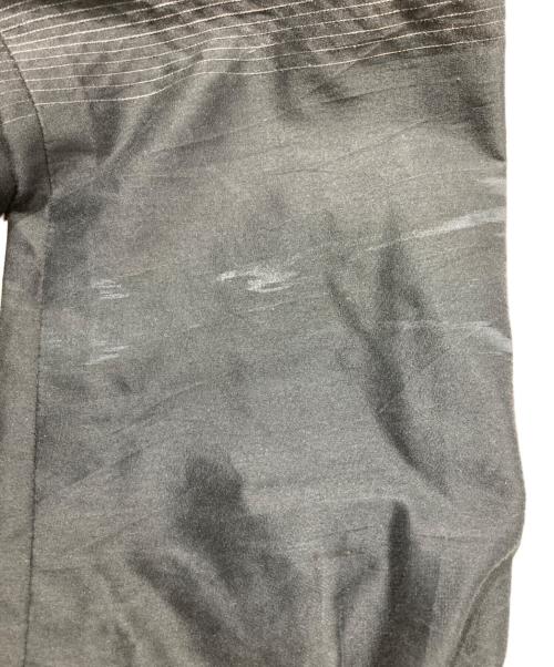 TAAKK（ターク）TAAKK (ターク) SHIRTS JACKET ブラック サイズ:1の古着・服飾アイテム