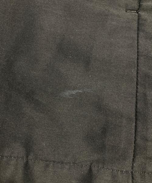 TAAKK（ターク）TAAKK (ターク) SHIRTS JACKET ブラック サイズ:1の古着・服飾アイテム