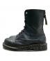 Dr.Martens (ドクターマーチン) Y's (ワイズ) 10 EYE BOOT ブラック サイズ:UK8：20000円