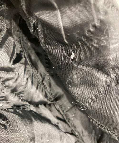 DEGNER（デグナー）DEGNER (デグナー) レザージャケット ブラック サイズ:Ｍの古着・服飾アイテム