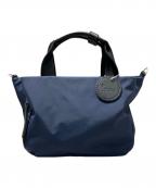 Kanana projectカナナプロジェクト）の古着「2WAYショルダーバッグ」｜ネイビー