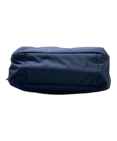 Kanana project（カナナプロジェクト）Kanana project (カナナプロジェクト) 2WAYショルダーバッグ ネイビーの古着・服飾アイテム