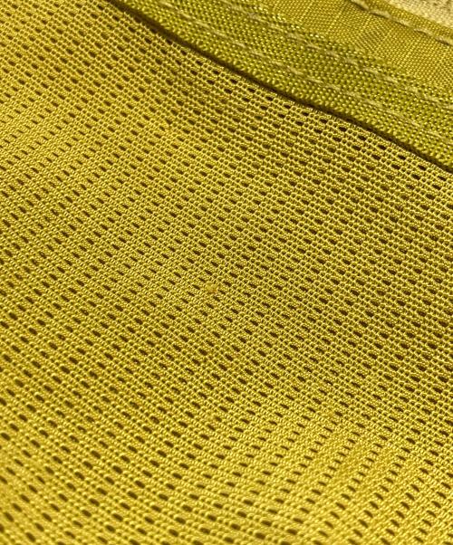 SUPREME（シュプリーム）Supreme (シュプリーム) Small Shoulder Bag イエローの古着・服飾アイテム