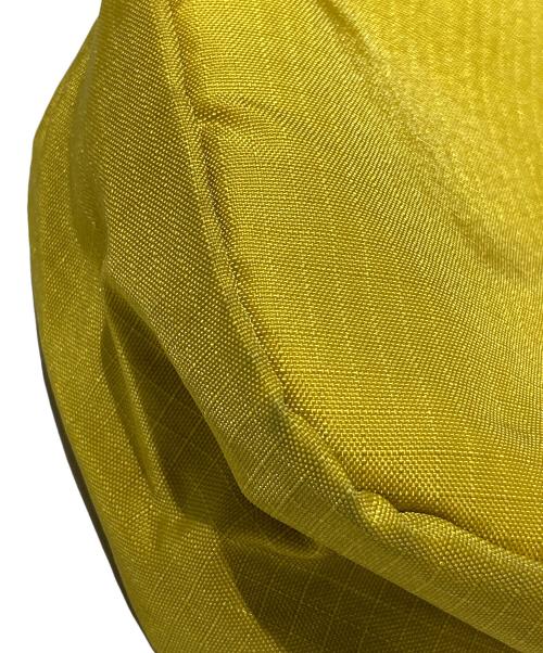 SUPREME（シュプリーム）Supreme (シュプリーム) Small Shoulder Bag イエローの古着・服飾アイテム