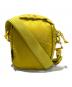 Supreme (シュプリーム) Small Shoulder Bag イエロー：7000円