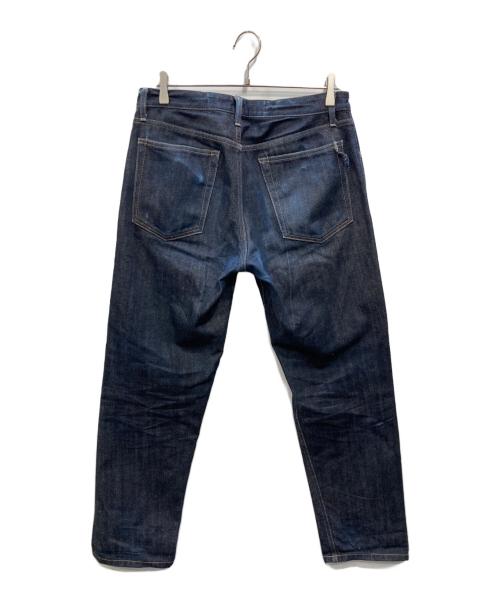 JIL SANDER+（ジルサンダープラス）JIL SANDER+ (ジルサンダープラス) デニムパンツ インディゴ サイズ:29の古着・服飾アイテム