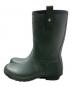 HUNTER (ハンター) レインブーツ ダークグリーン サイズ:UK10：5000円