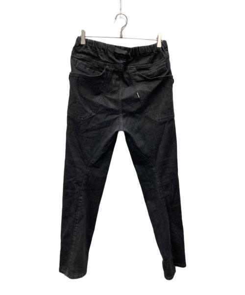 GRIP SWANY（グリップスワニー）GRIP SWANY (グリップスワニー) JOG 3Dキャンプパンツ ダークグレー サイズ:Lの古着・服飾アイテム