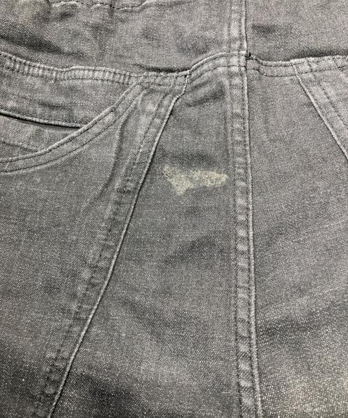 GRIP SWANY（グリップスワニー）GRIP SWANY (グリップスワニー) JOG 3Dキャンプパンツ ダークグレー サイズ:Lの古着・服飾アイテム