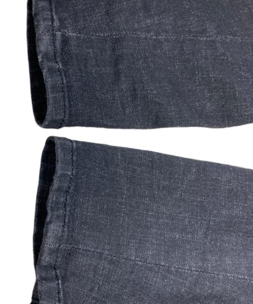 GRIP SWANY（グリップスワニー）GRIP SWANY (グリップスワニー) JOG 3Dキャンプパンツ ダークグレー サイズ:Lの古着・服飾アイテム