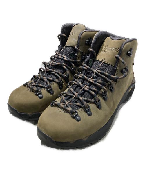 Danner（ダナー）Danner (ダナー) MOUNTAIN 600 EVO カーキ サイズ:26㎝の古着・服飾アイテム