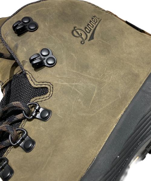 Danner（ダナー）Danner (ダナー) MOUNTAIN 600 EVO カーキ サイズ:26㎝の古着・服飾アイテム