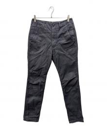 MARKA（マーカ）の古着「ベイカーパンツ」｜グレー