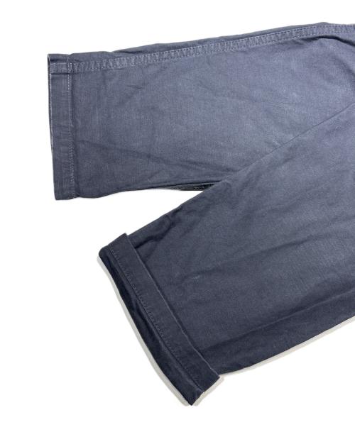 MARKA（マーカ）MARKA (マーカ) ベイカーパンツ グレー サイズ:2の古着・服飾アイテム