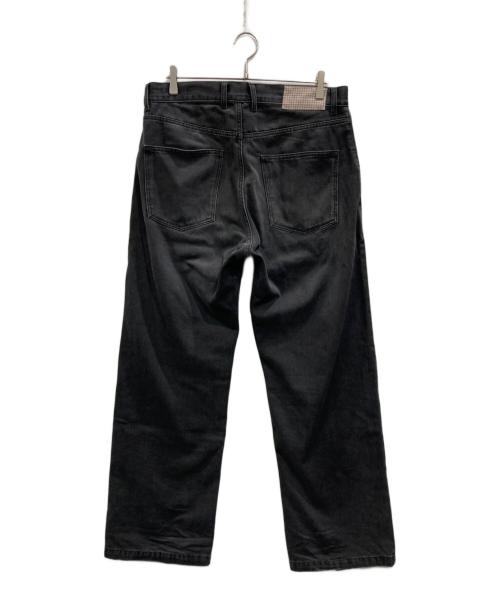 mfpen（エムエフペン）mfpen (エムエフペン) コットンパンツ ダークグレー サイズ:92CMの古着・服飾アイテム