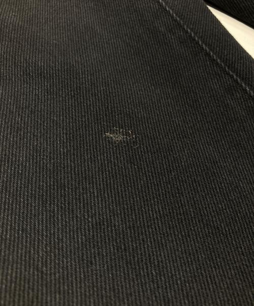 mfpen（エムエフペン）mfpen (エムエフペン) コットンパンツ ダークグレー サイズ:92CMの古着・服飾アイテム