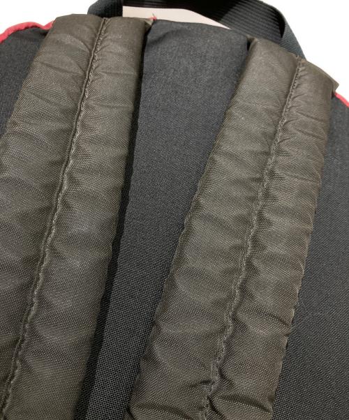 GREGORY（グレゴリー）GREGORY (グレゴリー) リュック レッドの古着・服飾アイテム