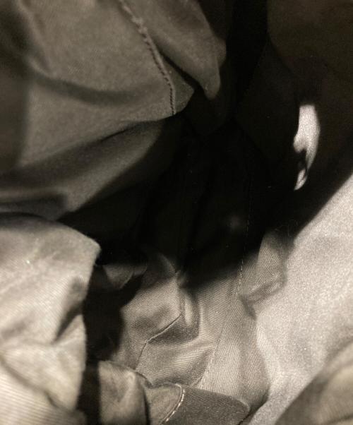 Chloe（クロエ）Chloe (クロエ) パディントン ワンショルダーバッグ ダークブラウンの古着・服飾アイテム