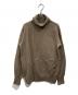 JOURNAL STANDARD relume（ジャーナルスタンダード レリューム）の古着「カシミヤニット」｜ブラウン