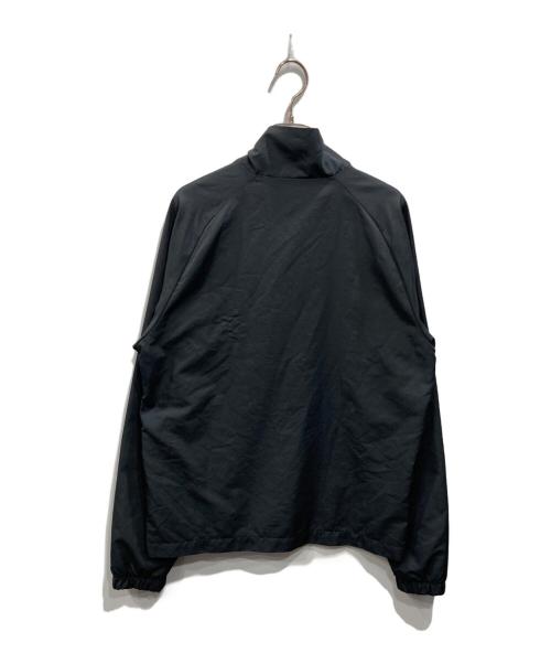 NIKE（ナイキ）NIKE (ナイキ) ジップジャケット ブラック サイズ:Mの古着・服飾アイテム