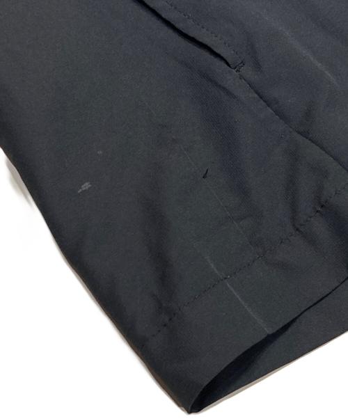NIKE（ナイキ）NIKE (ナイキ) ジップジャケット ブラック サイズ:Mの古着・服飾アイテム