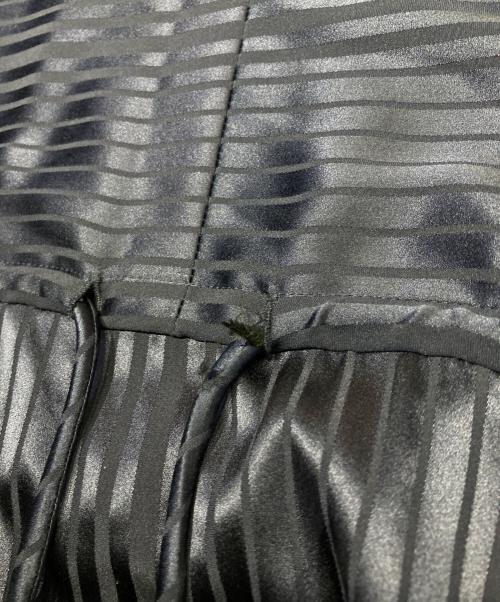 TORY BURCH（トリーバーチ）TORY BURCH (トリーバーチ) ブラウスワンピース ネイビー サイズ:Sの古着・服飾アイテム