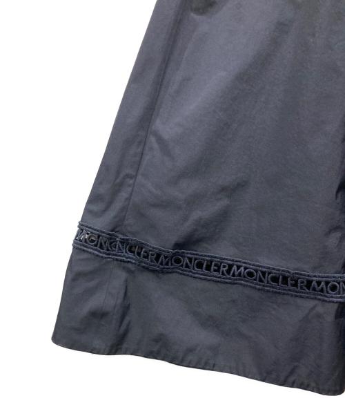 MONCLER（モンクレール）MONCLER (モンクレール) ワンピース ネイビー サイズ:XSの古着・服飾アイテム