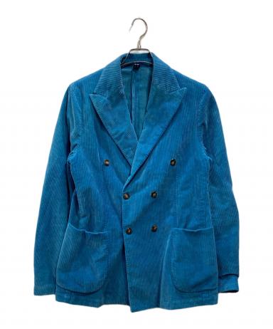 中古・古着通販】BAGUTTA (バグッタ) GIAN コーデュロイダブル