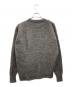 PENDLETON (ペンドルトン) クルーネックニット グレー サイズ:L：4000円
