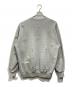 FREAK'S STORE (フリークストア) ダメージ加工スウェット グレー サイズ:M：4500円