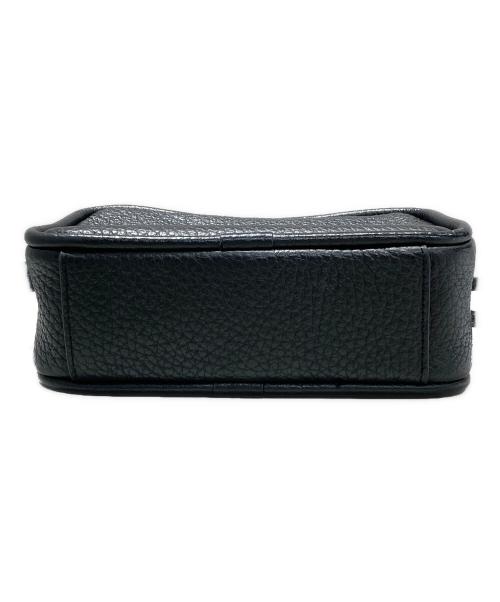 FURLA（フルラ）FURLA (フルラ) カメラバッグ ブラックの古着・服飾アイテム