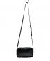 FURLA (フルラ) カメラバッグ ブラック：6000円