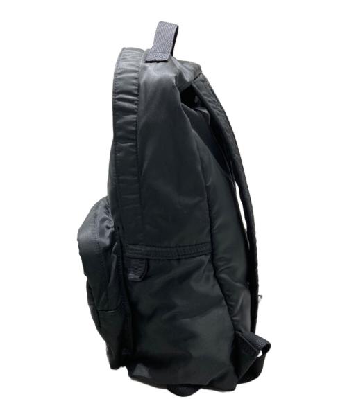 PORTER（ポーター）PORTER (ポーター) タンカー バックパック ブラック サイズ:-の古着・服飾アイテム